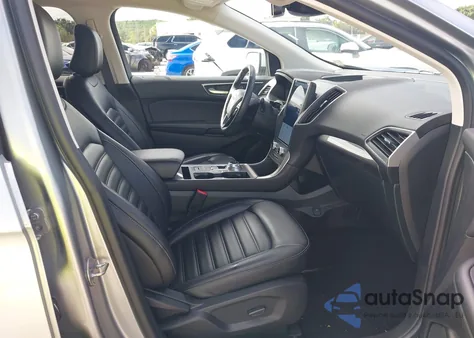 2024 Ford Edge Sel z USA, uszkodzony, nr VIN 2FMPK4J92RBA78896